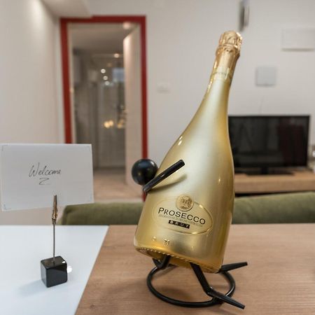 Studio Apartman Mirakul Ζαντάρ Εξωτερικό φωτογραφία