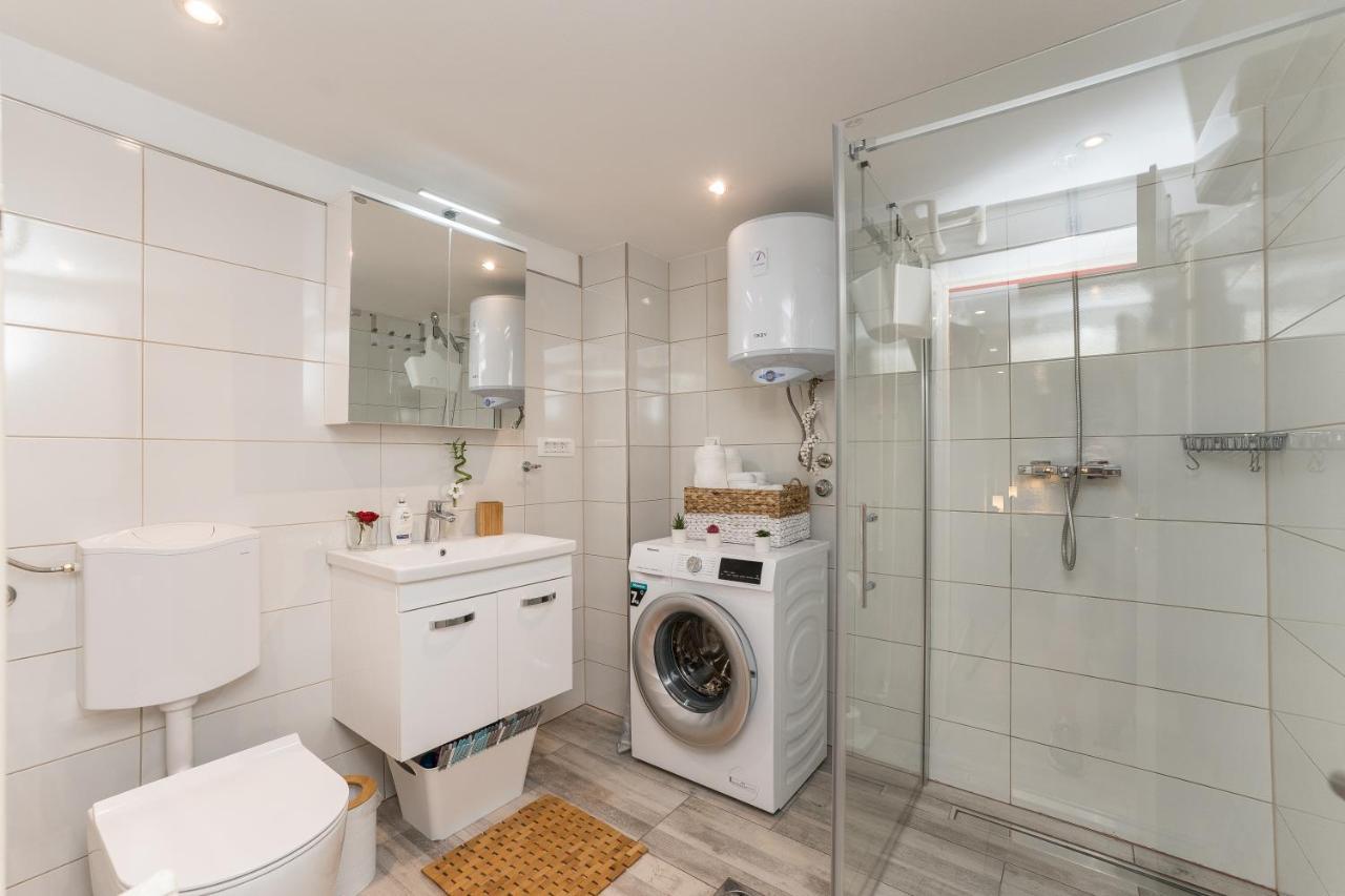 Studio Apartman Mirakul Ζαντάρ Εξωτερικό φωτογραφία